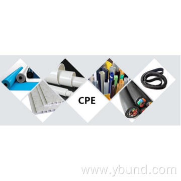 CPE135b for Special Synthetic Rubber